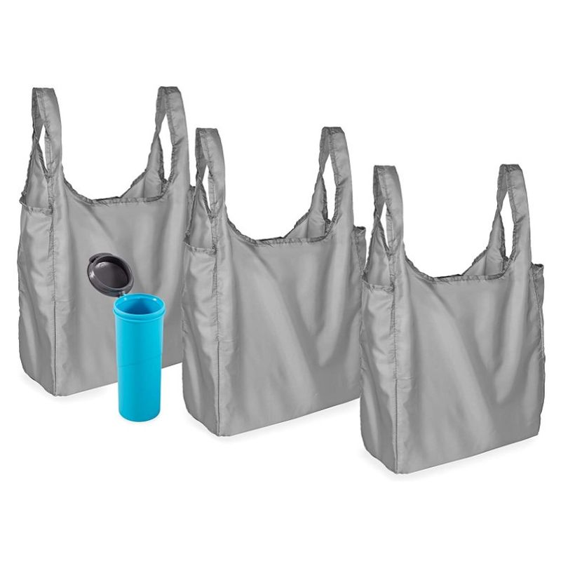 Camco Grab-A-Bag Shopping Bag